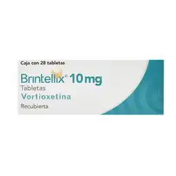 Farmacias YZA Brintellix 10mg 28 tabs oferta