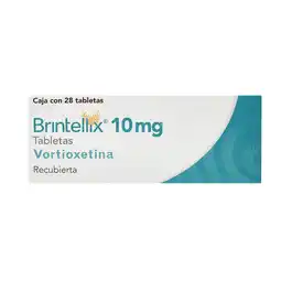 Farmacias YZA Brintellix 10mg 28 tabs oferta