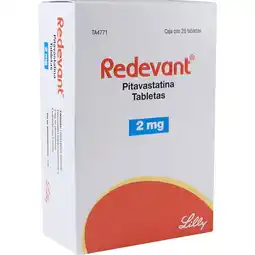 Farmacias YZA Redevant 2mg 28 tabs oferta