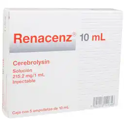 Farmacias YZA Renacenz solucion inyectable 215.2mg/ml oferta