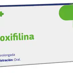 Farmacias YZA Yza pentoxifilina 400mg 30 tabs oferta