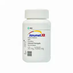 Farmacias YZA Janumet xr 50mg/1000mg 56 tabs oferta