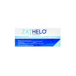 Farmacias YZA Zathelo 20mg 30 tabs oferta