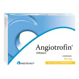 Farmacias YZA Angiotrofin 60mg 30 tabs oferta