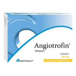 Farmacias YZA Angiotrofin 60mg 30 tabs oferta