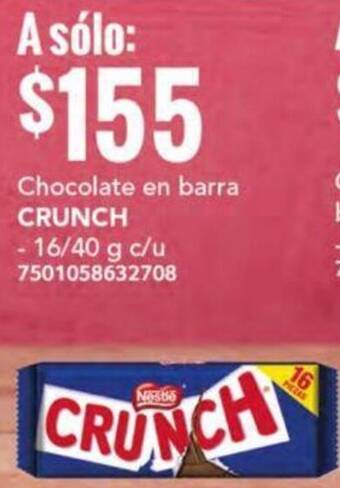 City Club KIT KAT Chocolate en barra 9/41.5g oferta