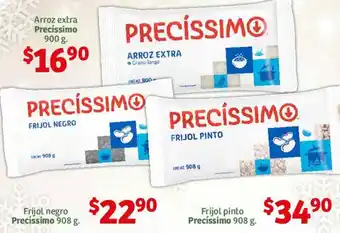 Soriana Híper Arroz extra Precíssimo 900g oferta