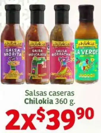 Soriana Híper Salsas Herdez guacamole 360g oferta