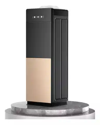 Mercado Libre Dispensador de agua fría y caliente eléctrico garrafón 110v oferta