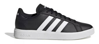 Mercado Libre Tenis adidas grand court base 2.0 casual mujer oferta