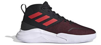 Mercado Libre Tenis adidas ownthegame básquet hombre oferta