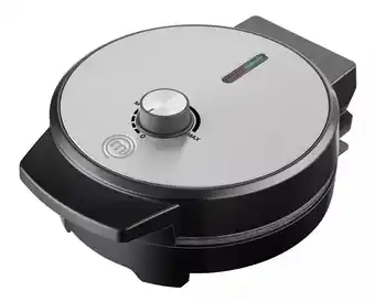 Mercado Libre Wafflera belga flash cook+ 4 rebanadas acero masterchef oferta