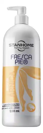 Mercado Libre Stanhome fresca pie 930 ml oferta