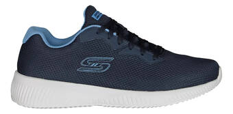 Mercado Libre Tenis skechers 20007mxnvy bobs squad hombre oferta