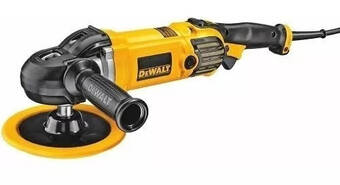 Mercado Libre Lijadora pulidora 7-9 pulgadas auto pintura dwp849x dewalt oferta