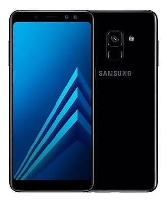 Mercado Libre Celular samsung a8 2018 32gb 4gb ram oferta