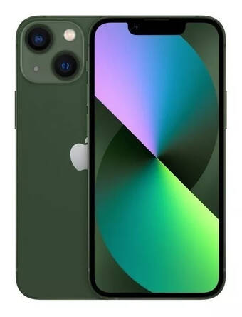 Mercado Libre Apple iphone 13 mini (128 gb) - verde oferta