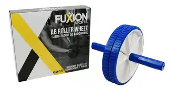Mercado Libre Rueda para ejercitar abdomen / ab wheel fuxion sports oferta