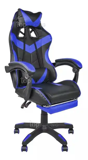 Mercado Libre Silla oficina ergonomica resistente soporta mas 200 kg oferta