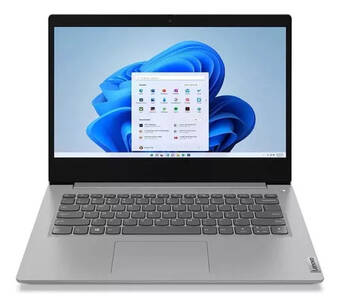 Mercado Libre Laptop lenovo ideapad 3 14itl05 14 hd intel core i3 intel uhd graphics 8 gb ram 256 gb ssd windows 11 home oferta