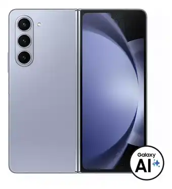 Mercado Libre Samsung z fold5 dual sim 1 tb azul claro 12 gb ram oferta