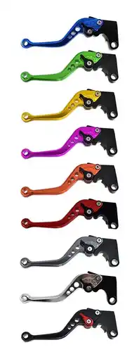 Mercado Libre Palancas para moto honda cbr250r 17/22 oferta