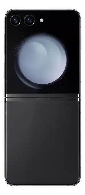 Mercado Libre Samsung galaxy z flip5 dual sim 512 gb grafito 8 gb ram oferta