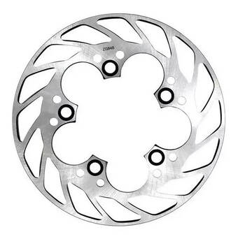 Mercado Libre Disco trasero gsx-r600 r750 r1000 2001-2017 220mm abs oferta