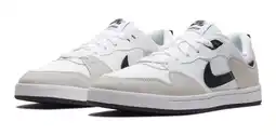 Mercado Libre Tenis de skateboarding nike sb alleyoop oferta