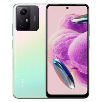 Mercado Libre Xiaomi redmi note 12s 4g dual sim 256 gb pearl green 8 gb ram oferta