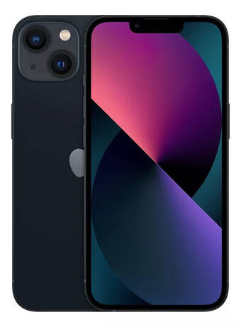 Mercado Libre Apple iphone 13 (128 gb) - azul medianoche - distribuidor autorizado oferta