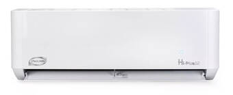Mercado Libre Aire acondicionado evans minisplit 1.5t 220v hiplus s12 frío oferta