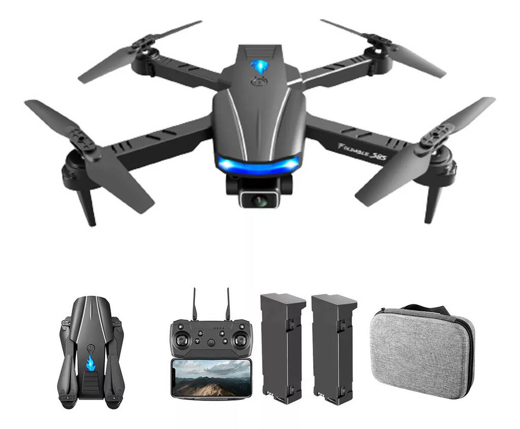 Drones discount mercado libre