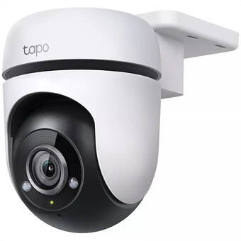 Mercado Libre Camara vigilancia wifi tp-link tapo c500 exterior full hd oferta