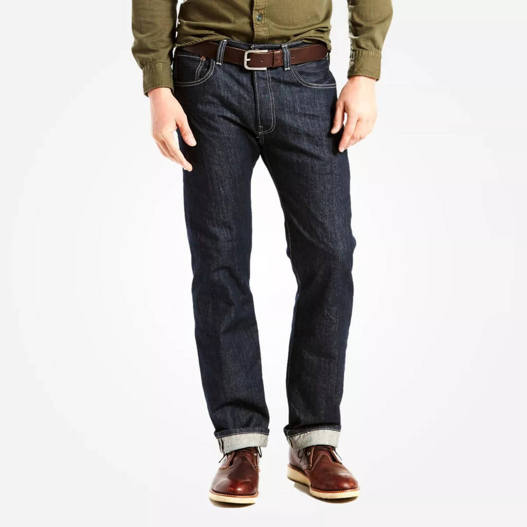 Mercado libre best sale pantalones levis 501