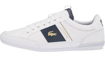 Mercado Libre Tenis lacoste chaymon hombre oferta