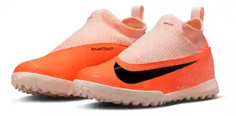 Tenis fútbol rápido nike jr. phantom gx academy dynamic