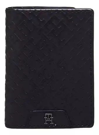 Mercado Libre Cartera tommy hilfiger para hombre am0am11933 oferta
