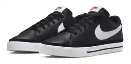 Mercado Libre Tenis para hombre nike court legacy oferta