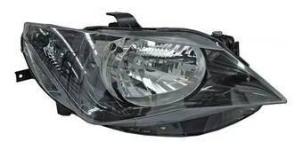 Mercado Libre Faro seat ibiza 2013 - 2014 un as c / motor der bsj oferta