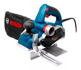 Mercado Libre Cepillo madera bosch 700 w gho 700 06015a90g0 oferta