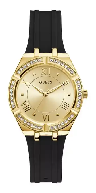 Mercado Libre Reloj dama originales marca guess cosmo envío gratis oferta