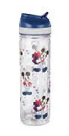 Botella 650 ml