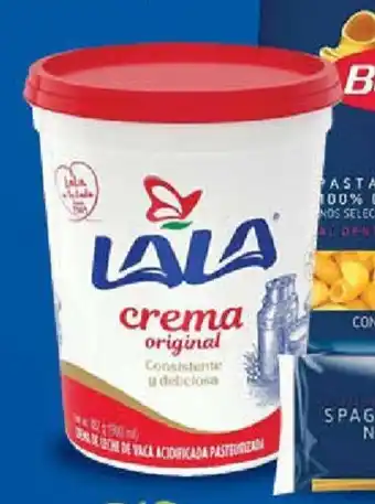 Walmart Crema Lala 900 ml oferta