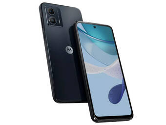Mercado Libre Motorola moto g53, 8 gb, 128 gb, 6,5 oferta