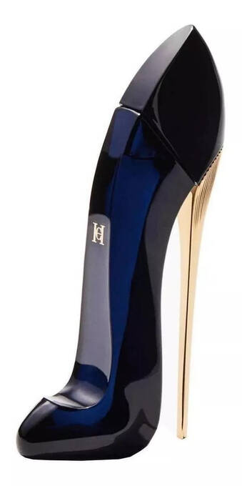 Mercado Libre Carolina herrera good girl eau de parfum 80 ml para mujer oferta
