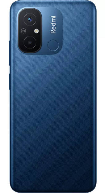 Mercado Libre Xiaomi redmi 12c dual sim 128 gb ocean blue 4 gb ram oferta