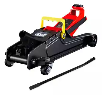 Mercado Libre Gato hidráulico para monopatín de 2.5 t, bandeja doble g oferta