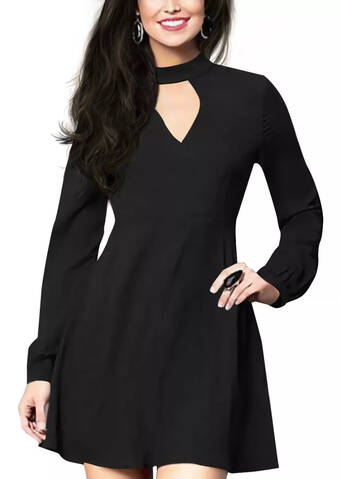 Mercado Libre Vestido corto casual dama camerun oferta