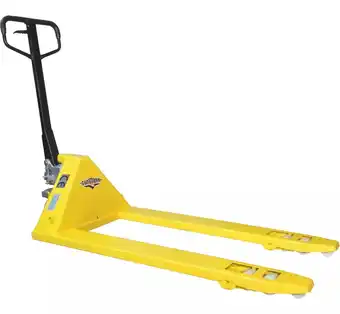 Mercado Libre Patin hidraulico para tarima 2.5 toneladas traspaleta oferta